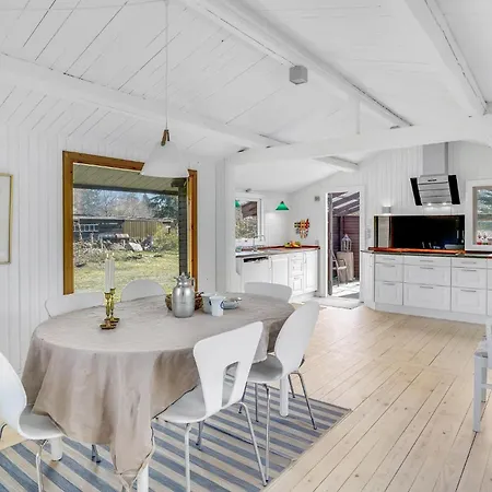 Cozy Home In Vig With Wifi *