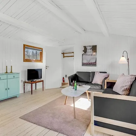 Cozy Home In Vig With Wifi