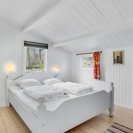 Cozy Home In Vig With Wifi Дом отдыха