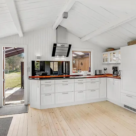 Cozy Home In Vig With Wifi Дом отдыха *