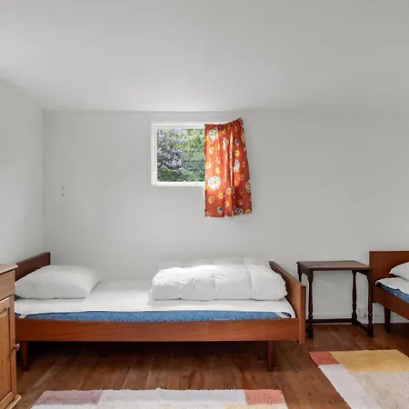 Cozy Home In Vig With Wifi *