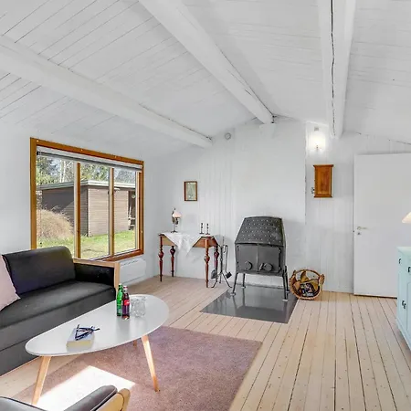 Cozy Home In Vig With Wifi Дом отдыха Vig