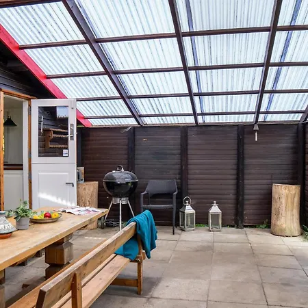 Cozy Home In Vig With Wifi Vig