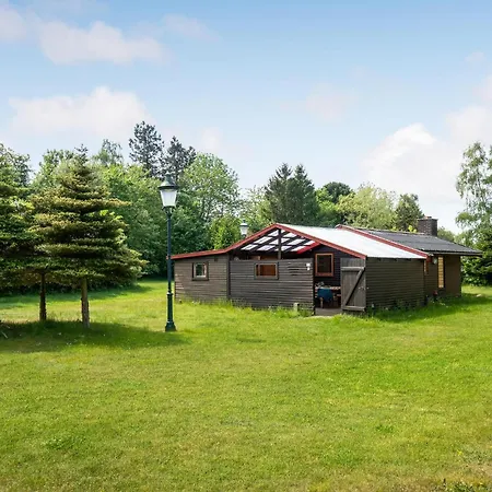 Дом отдыха Cozy Home In Vig With Wifi *