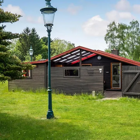 Cozy Home In Vig With Wifi