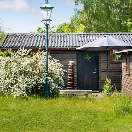 Cozy Home In Vig With Wifi Дом отдыха